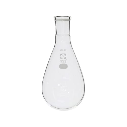 SPC茄子烧瓶SPC19 200mL