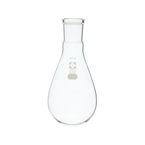 SPC茄子烧瓶SPC29 200mL