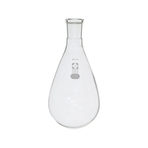 SPC茄子烧瓶SPC24 300mL