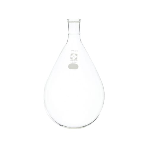 SPC茄子烧瓶SPC24 1000mL