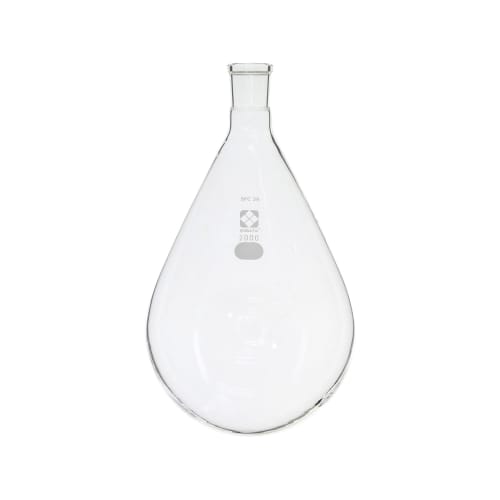 SPC茄子烧瓶SPC29 2000mL