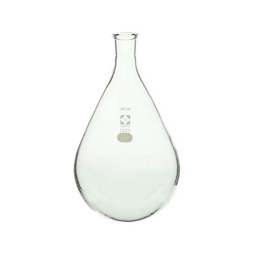 SPC茄子烧瓶SPC29 2000mL（壁厚）
