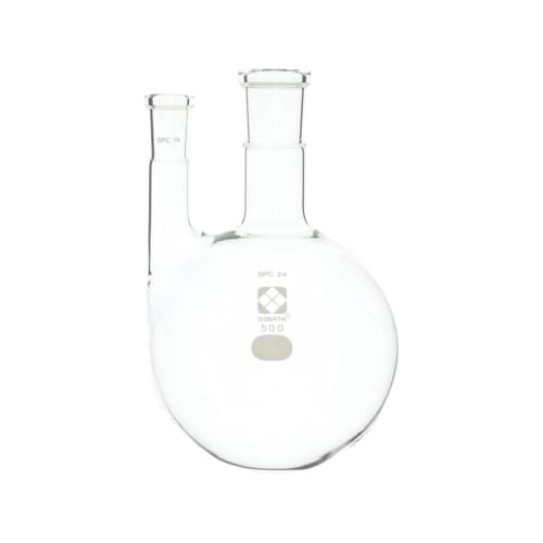 SPC 二颈圆底烧瓶 SPC24 500mL