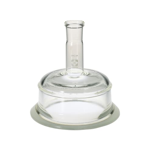 Shibata Science SPC 可分离盖 SCHOTT SPC24 032310-1
