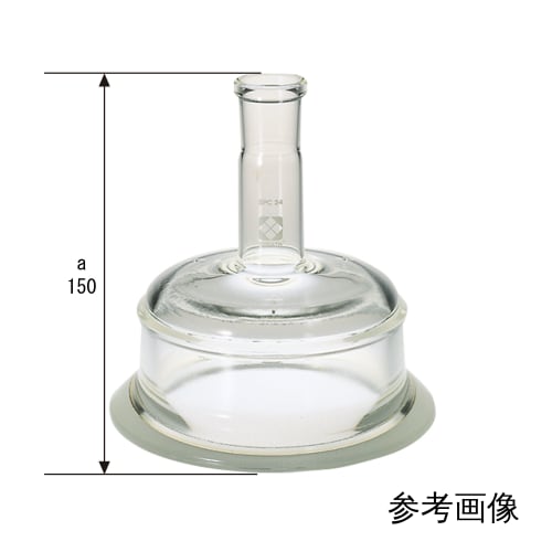 Shibata Science SPC 可分离盖 SCHOTT SPC29 032320-1