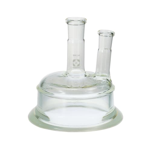 Shibata Science SPC 可分离盖两件式 SCHOTT SPC24 032310-2