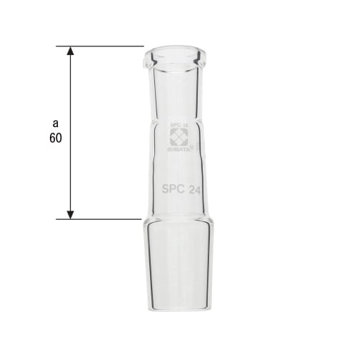 SPC缩径连接管SPC15-24 030300-1524