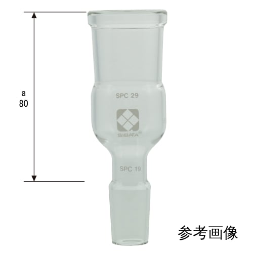 SPC 膨胀用变径连接管 SPC29-15 030300-2915
