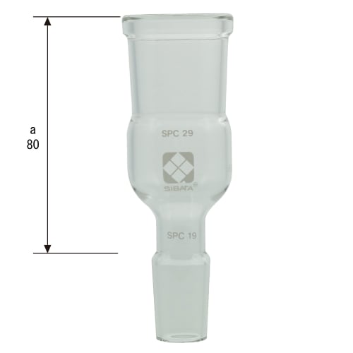 SPC 膨胀用变径连接管 SPC29-19 030300-2919