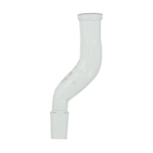 Shibata Scientific SPC 连接管偏置型 SPC19 030370-1919