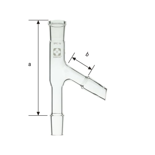 SPC连结管 枝付 上部SPC-19下部SPC-29侧管SPC-19 030400-1929