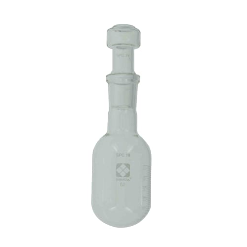Shibata Scientific SPC 接收器平塞，带刻度 SPC19 50mL 030870-1950