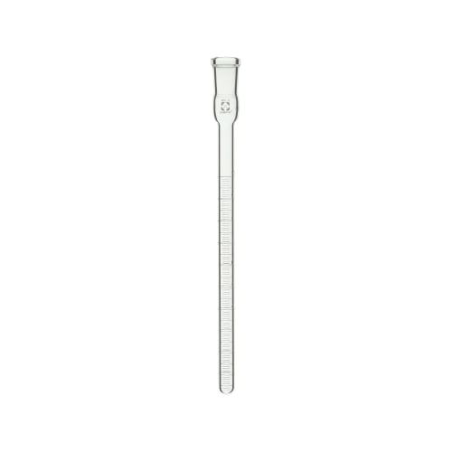 带刻度的 SPC 接收器 SPC-15 10mL 030880-1015
