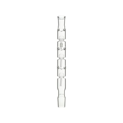 Shibata Scientific SPC 分数管捏合器 SPC19-24 210mm 030810-19243