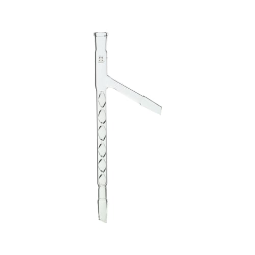 Shibata Scientific SPC 分馏管 Hempel SPC15-15-15 030770-15200