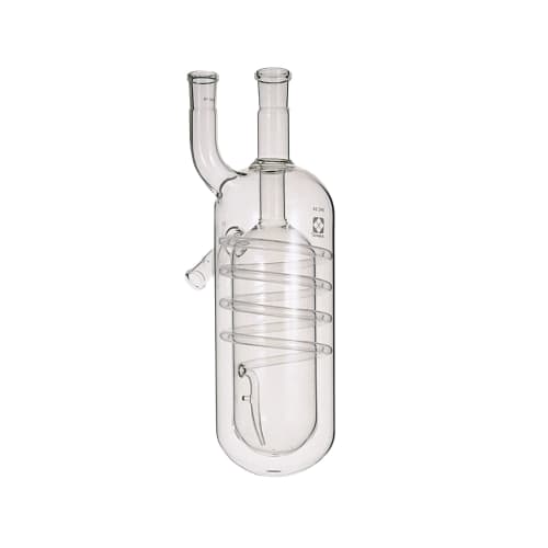 Shibata Scientific SPC 氟蒸馏容器 SPC24-19-15 031020-300