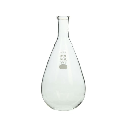 SPC 平底茄子烧瓶 SPC19 300mL