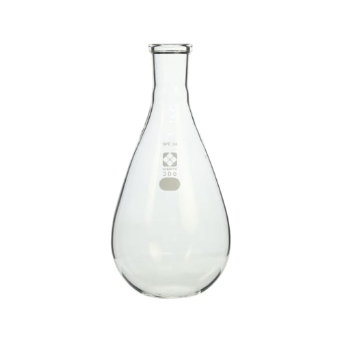 SPC 平底茄子烧瓶 SPC24 300mL