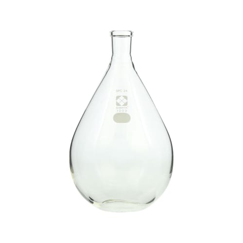 SPC 平底茄子烧瓶 SPC24 1000mL