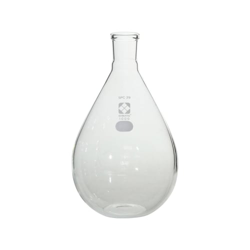 SPC 平底茄子烧瓶 SPC29 1000mL