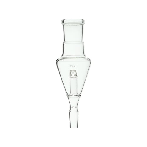 用于旋转蒸发仪的 SPC 三角捕集器 50mL S50-29/15 030560-1550