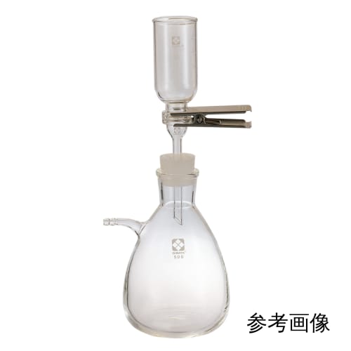 Φ25 SUS316支撑筛网型无瓶过滤器支架 061630-2502