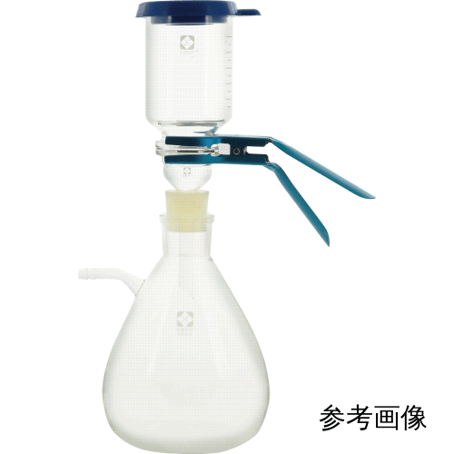 φ47 SUS316支撑筛网型无瓶过滤器支架 061630-4702