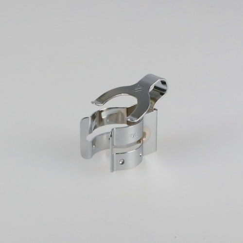Shibata Scientific 锥形接头夹 19/38 10 件 047410-19A