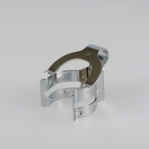 Shibata Scientific 锥形接头夹 24/40 10 件 047410-24A