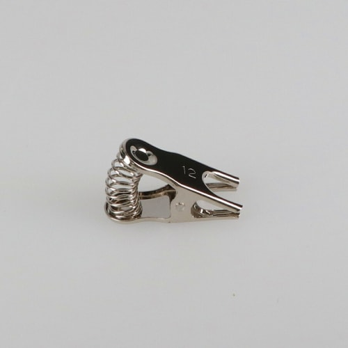 Shibata Scientific 关节夹球夹 12 型 047420-12A