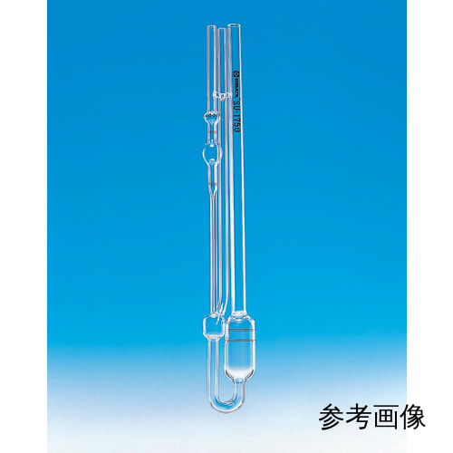 乌氏粘度计 (SU) #2B 026130-05