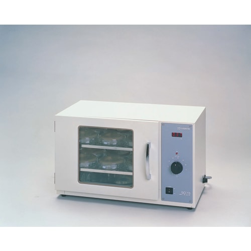 Shibata Science 紧凑型培养箱 SCI-13 型 051620-13