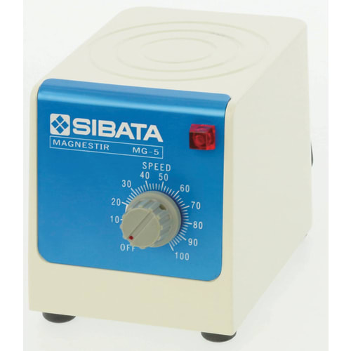 柴田科学 Magnestar MG-5 050610-05