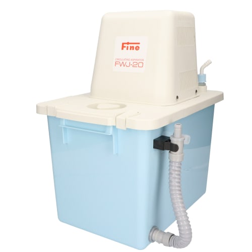 细循环吸引器FWJ-20