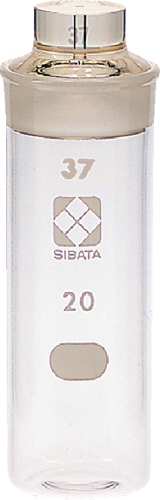 Shibata Scientific 比重瓶（比重瓶）Hubbard 型 055530-2270