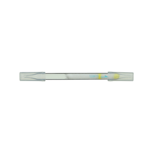 Shibata Scientific 硅胶管标准型 12 件 080150-061