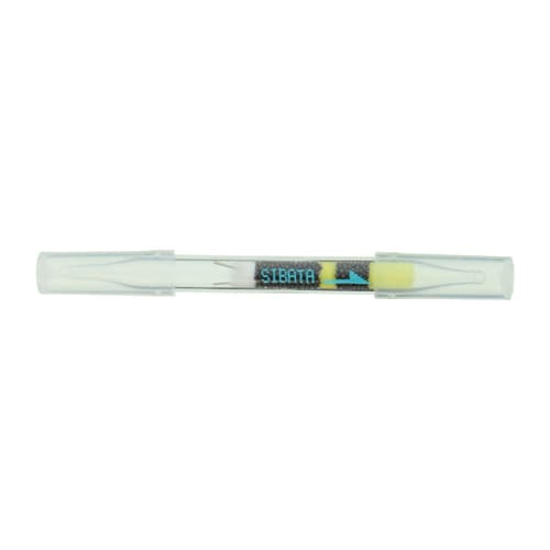 Shibata Scientific 碳珠活性标准型 24 颗 080150-090
