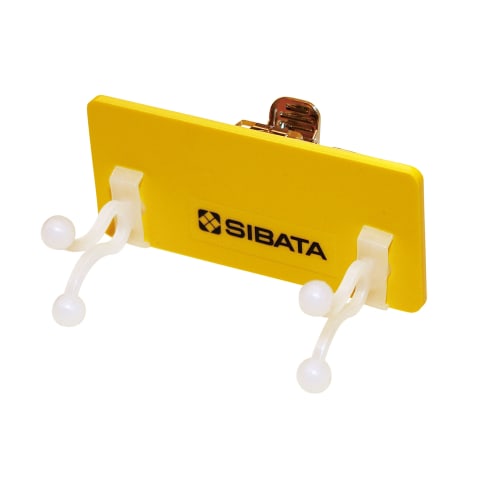 Shibata Scientific 有机溶剂被动支架 080150-0671