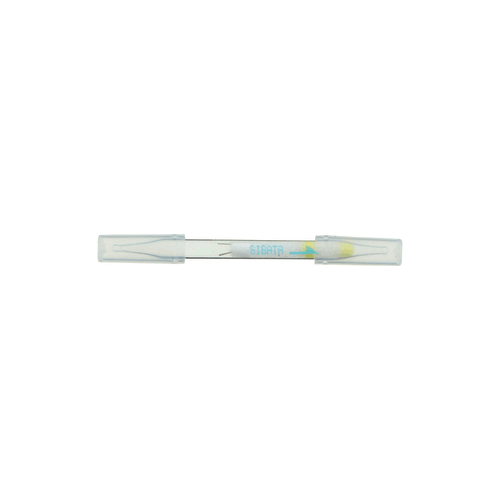 Shibata Scientific 硅胶管小型 60 件 080150-0631