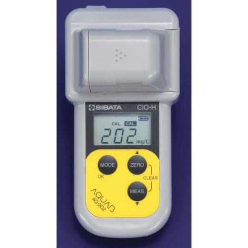 手持式水质计 Aquabu AQ-202 080560-202