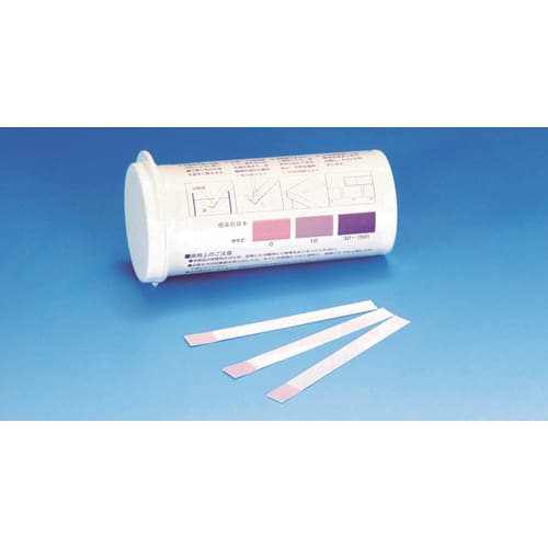 POV测试纸（过氧化值测试纸）50张080570-811