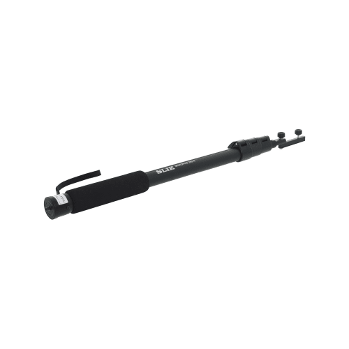 用于 ISA-90/90N E-1 型的 Shibata Scientific 探针延长杆 080280-072
