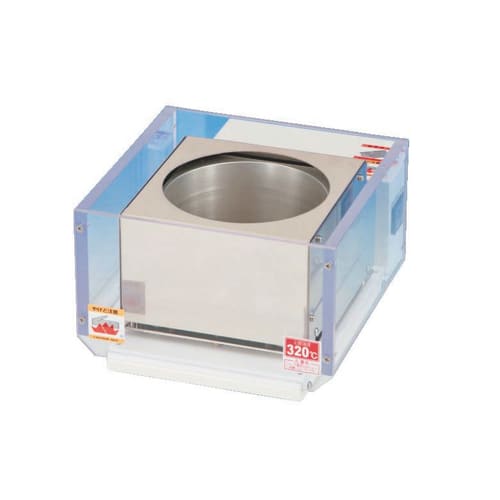 Shibata Scientific Chemist Plaza CP-300块部分多规格（加热部分）054300-3610