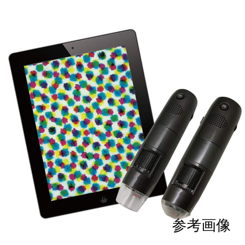 WIFI连接无线数码显微镜200x 3R-WM401WIFI