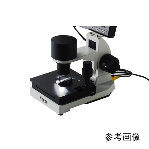 3R解决方案 HDMI 数码显微镜 3R-MSTVUSB273