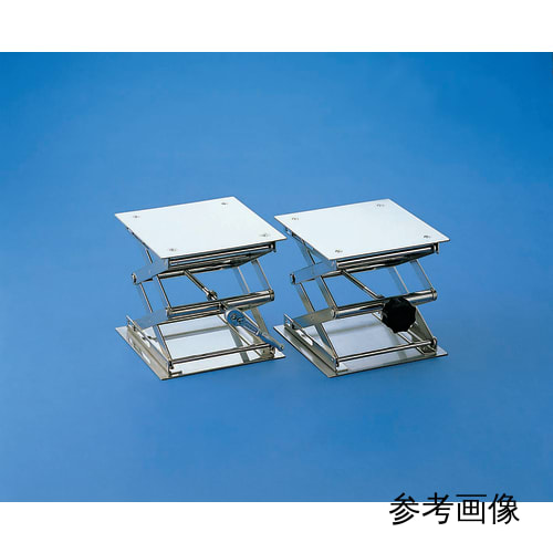实验室千斤顶 250×250mm 棘轮式