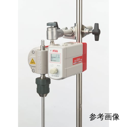 FineNEW 三合一电机 FBL3000 带主体+夹钳座