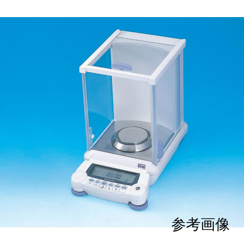 半微量分析天平 AUW120D