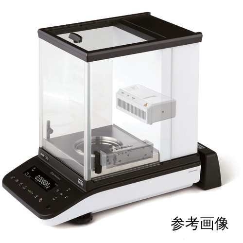 电子分析天平AP224X