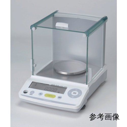 顶板电子天平TW423N